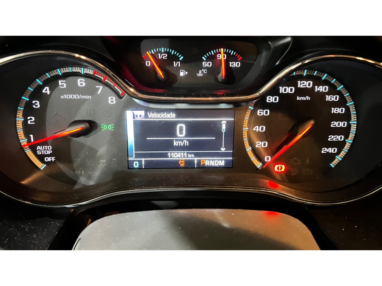 Cruze Sedan 1.4 16V 4P LTZ 2 FLEX TURBO AUTOMÁTICO