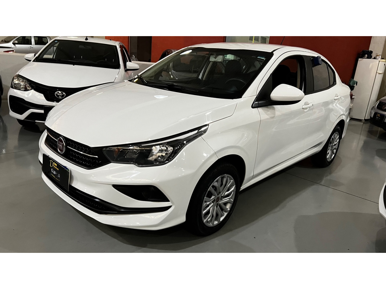 Cronos 1.3 4P FLEX