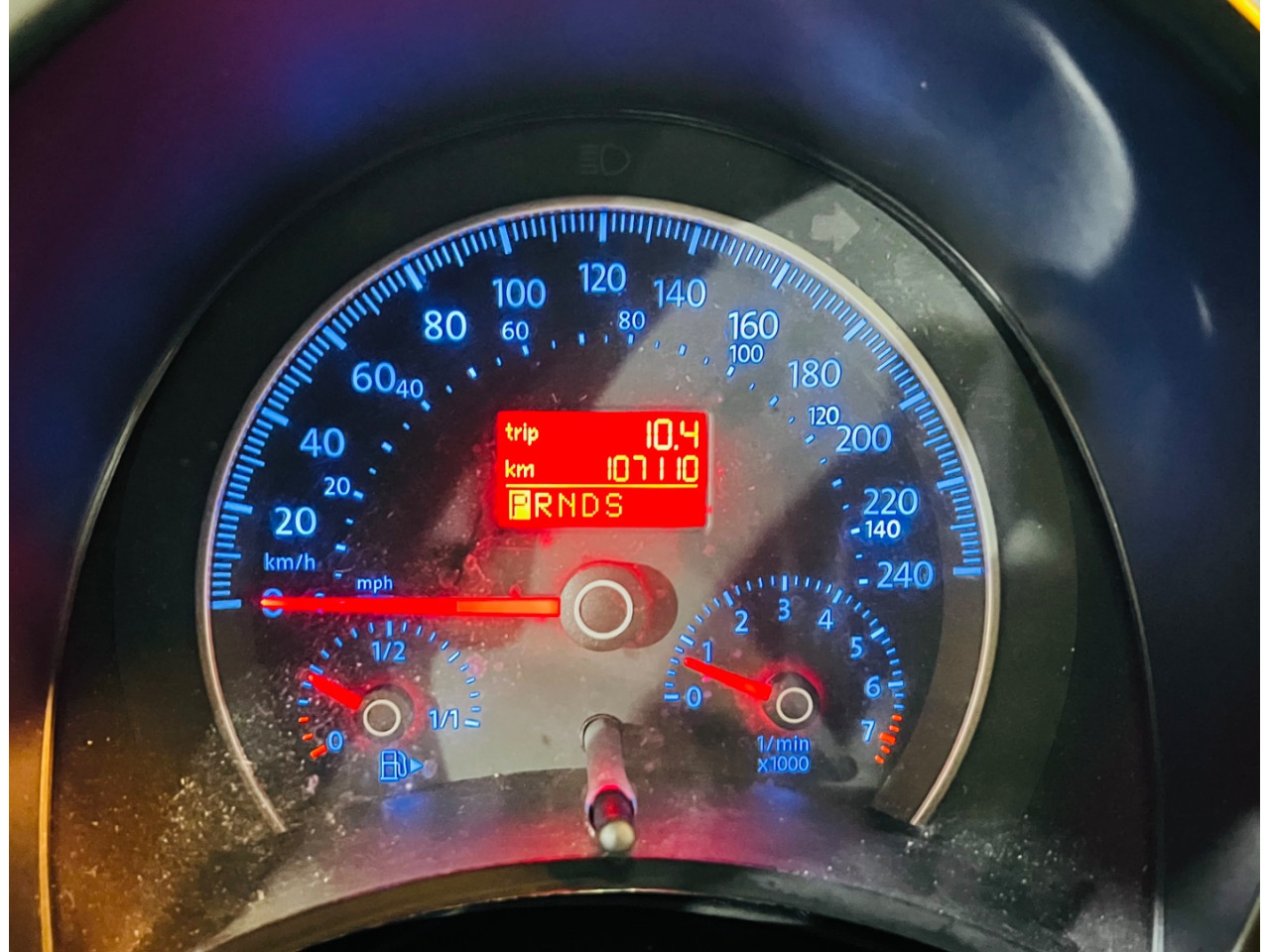 New Beetle 2.0 MI AUTOMÁTICO