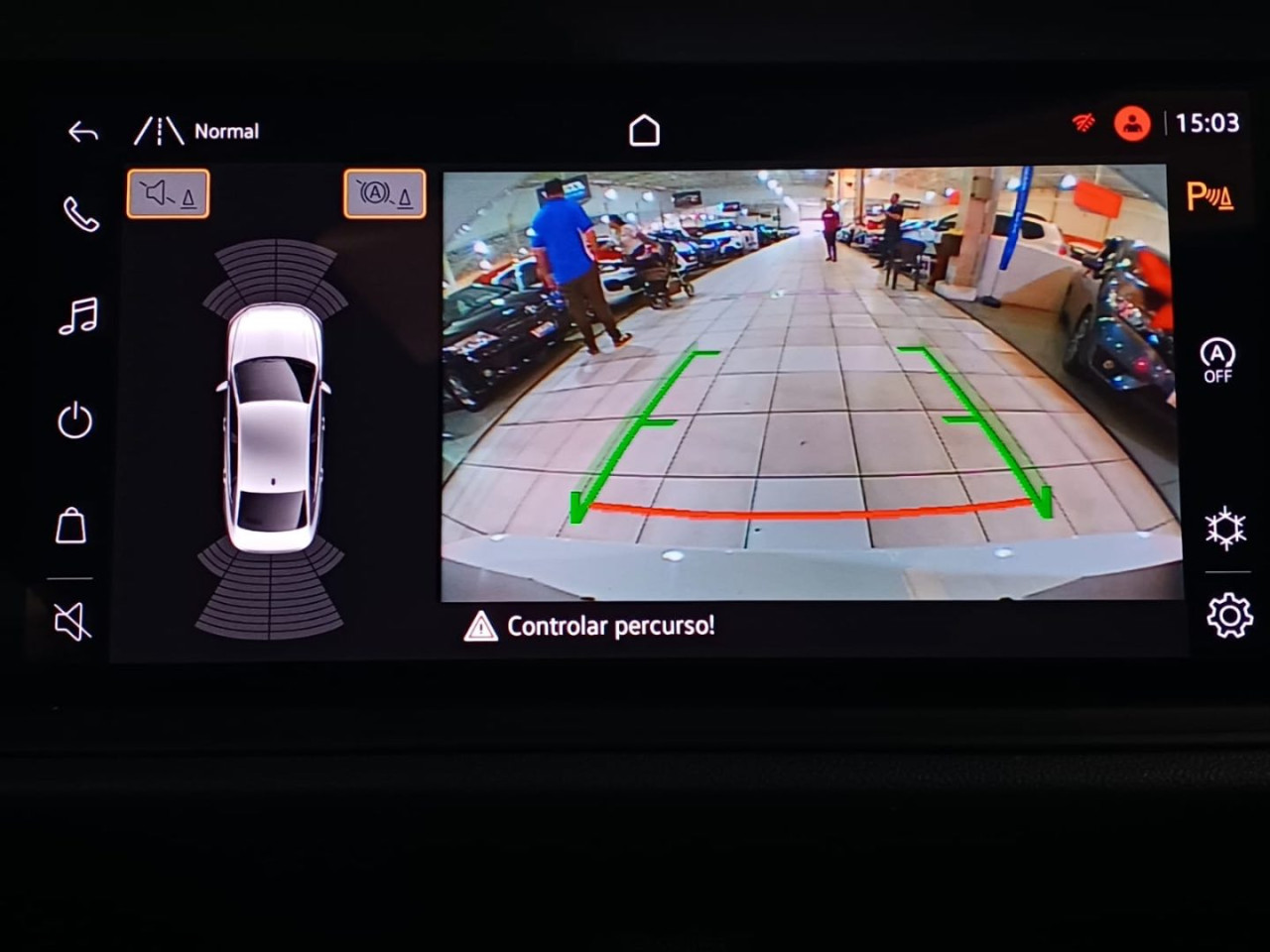 Jetta 2.0 4P 350 TSI GLI AUTOMÁTICO DSG