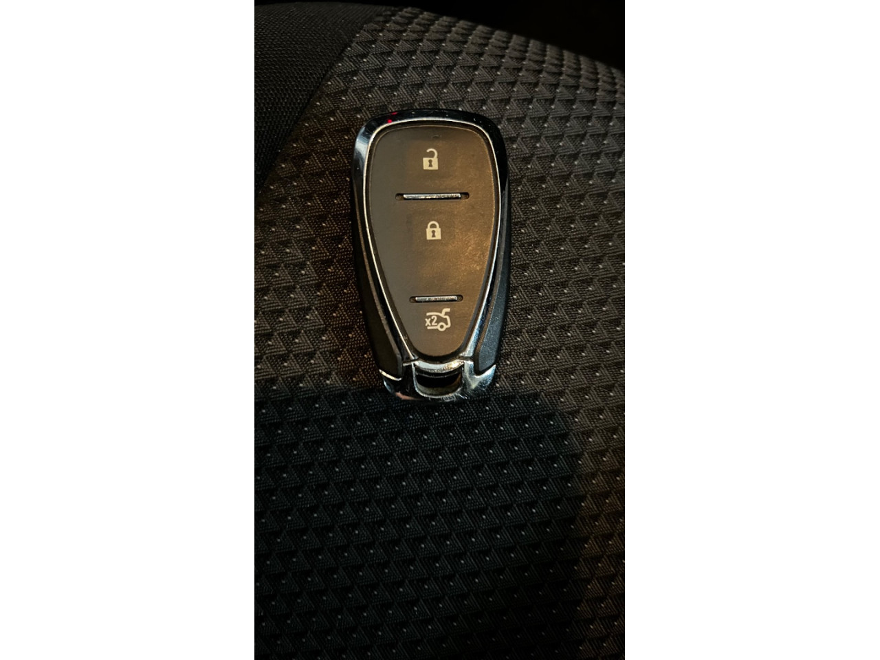 Onix Sedan 1.0 4P FLEX LT