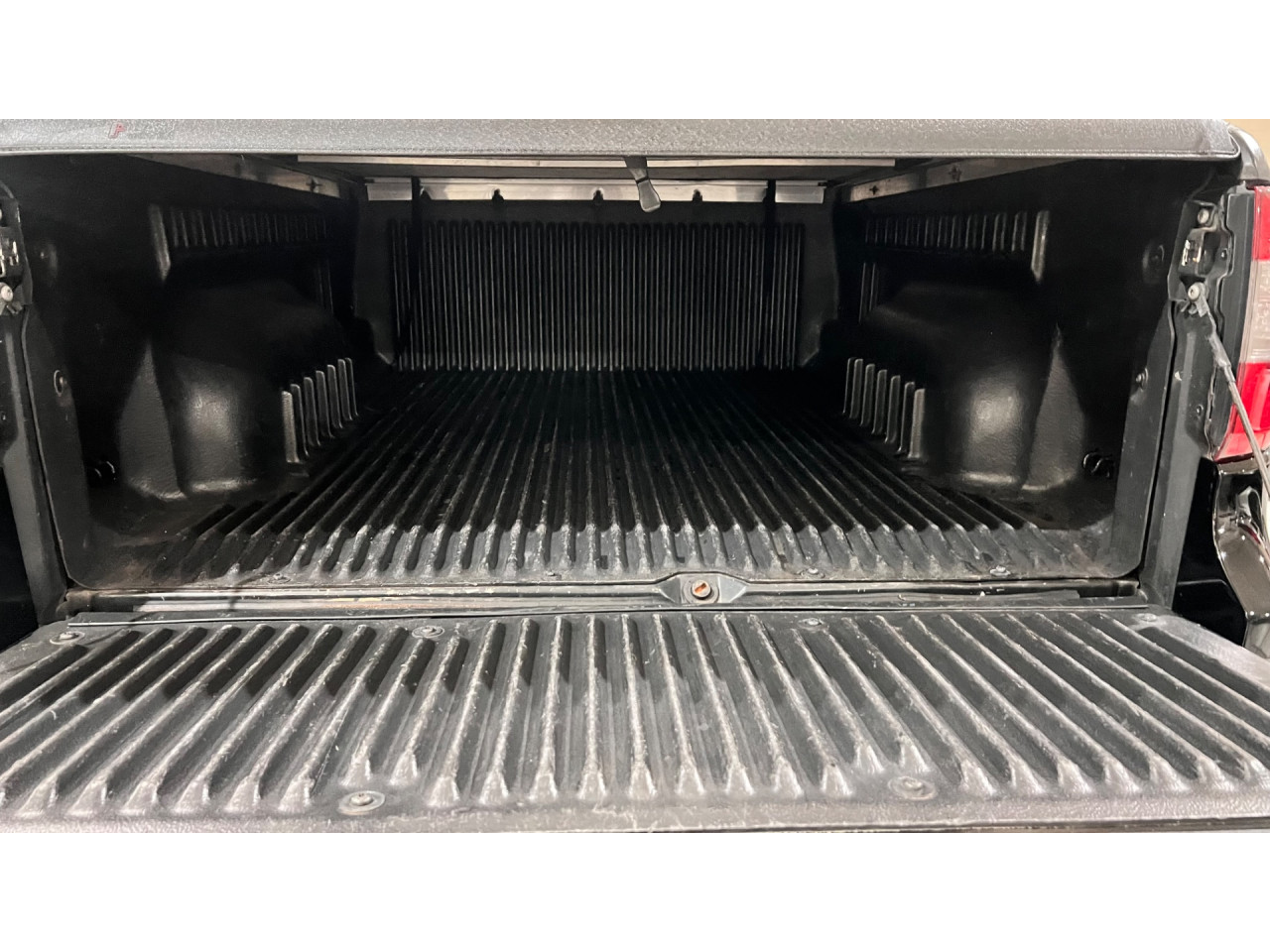 Montana 1.4 FLEX LS