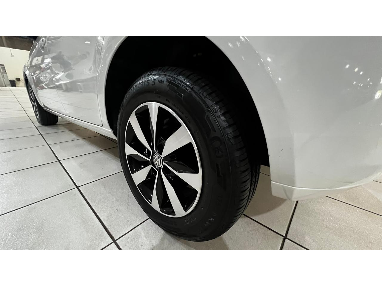 Gol 1.0 G6 FLEX