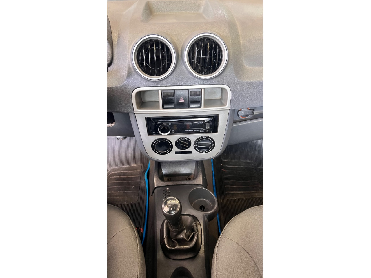 Saveiro 1.6 G4 CABINE ESTENDIDA FLEX