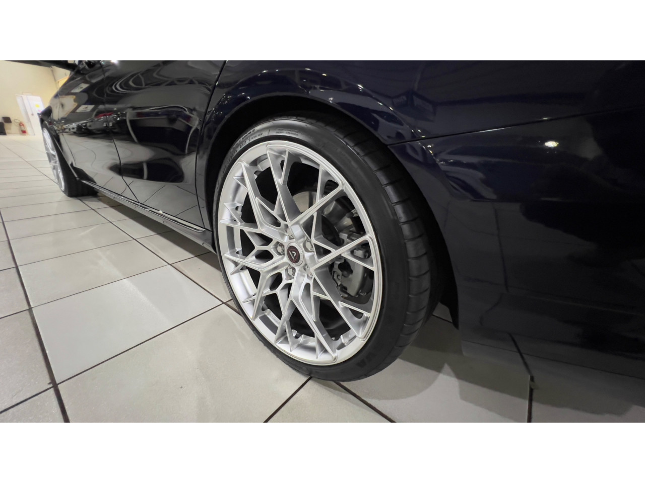 C 200 1.5 16V 4P EQ BOOST HÍBRIDO 9G-TRONIC AUTOMÁTICO