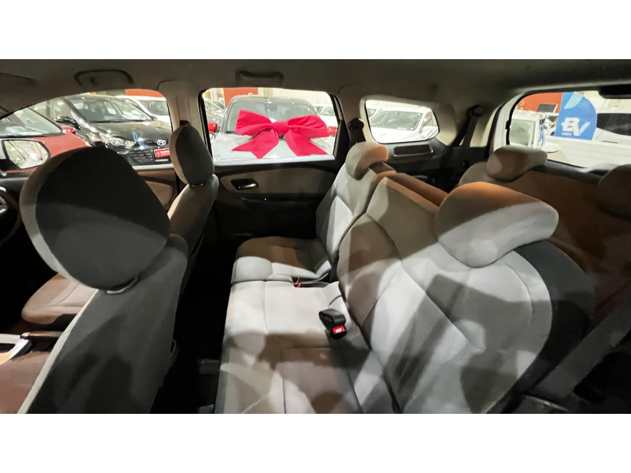 Spin 1.8 4P FLEX LTZ 7 LUGARES AUTOMÁTICO