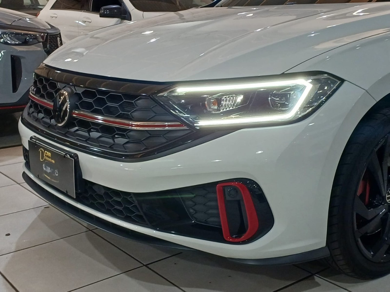 Jetta 2.0 4P 350 TSI GLI AUTOMÁTICO DSG