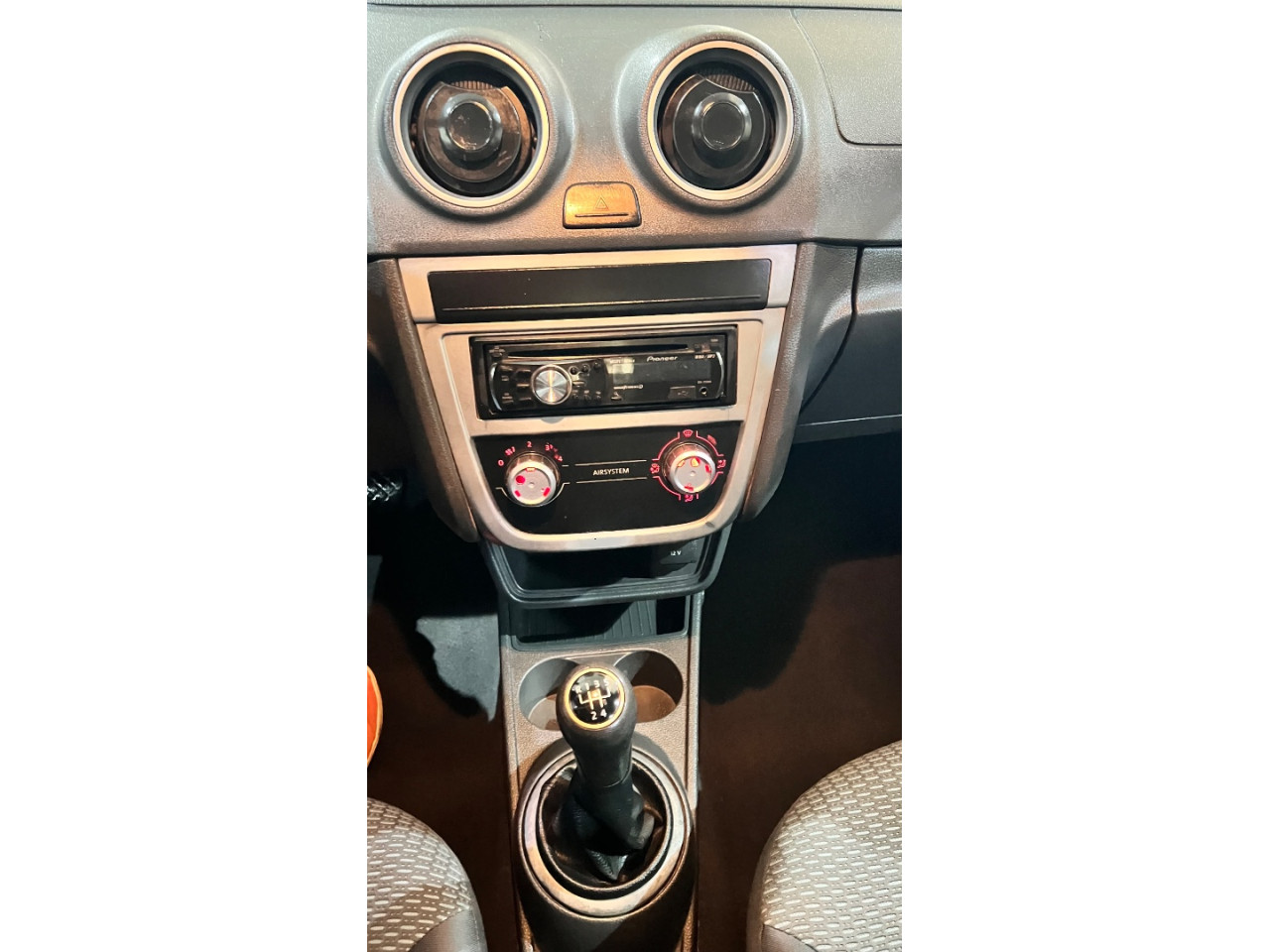 Gol 1.0 4P G5 FLEX