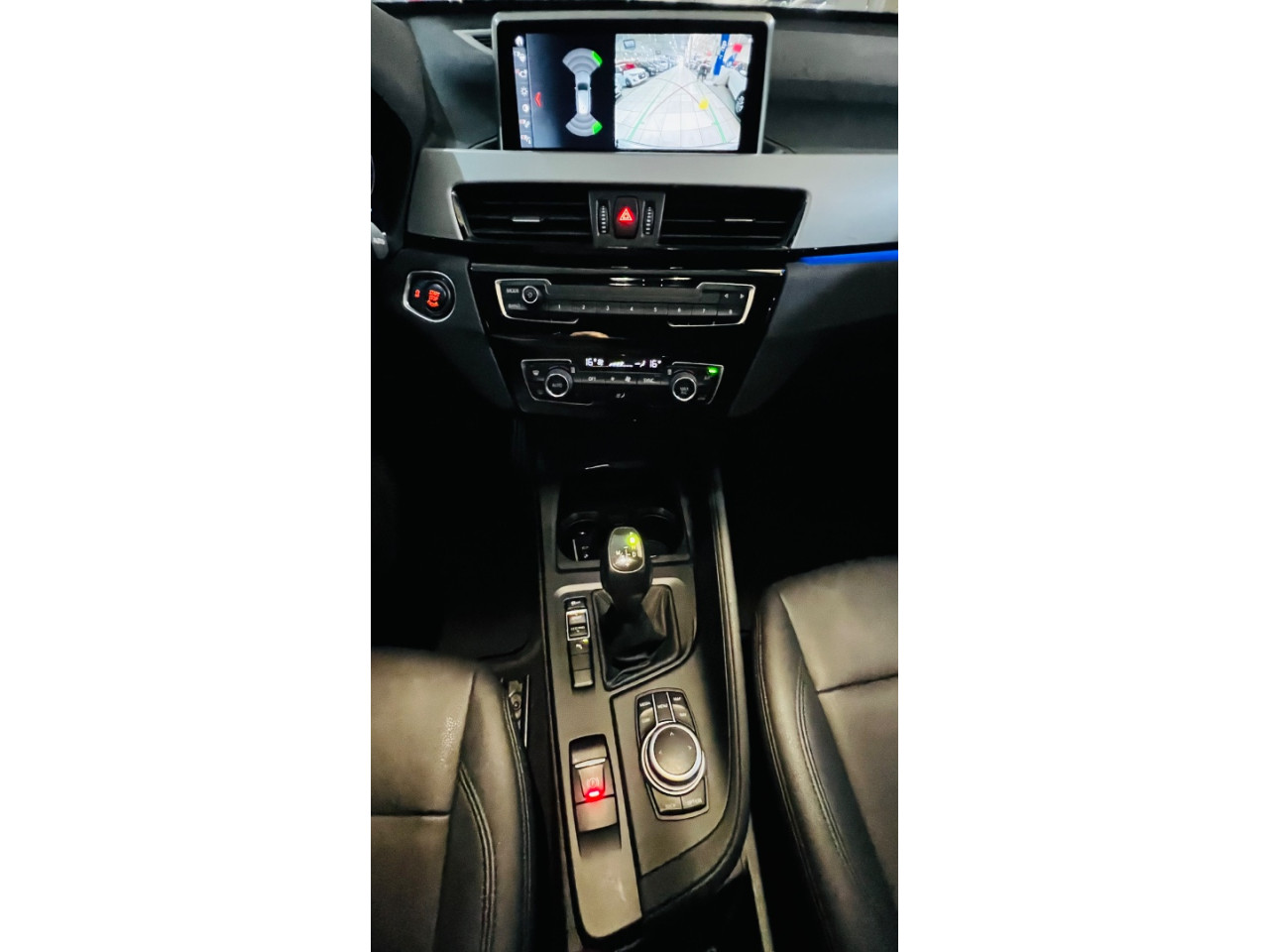 X1 2.0 16V 4P SDRIVE 20I ACTIVEFLEX TURBO AUTOMÁTICO