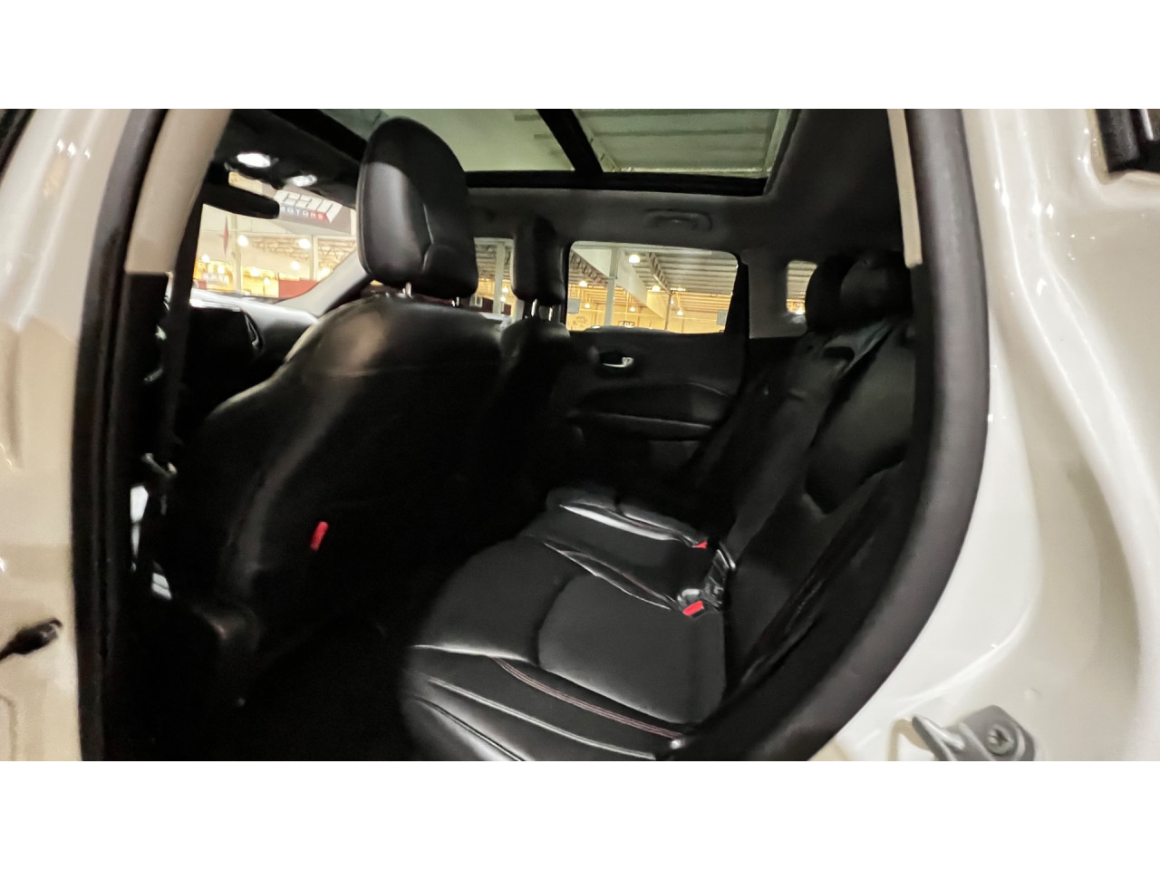 Compass 2.0 16V 4P 350 TRAILHAWK 4X4 TURBO DIESEL AUTOMÁTICO