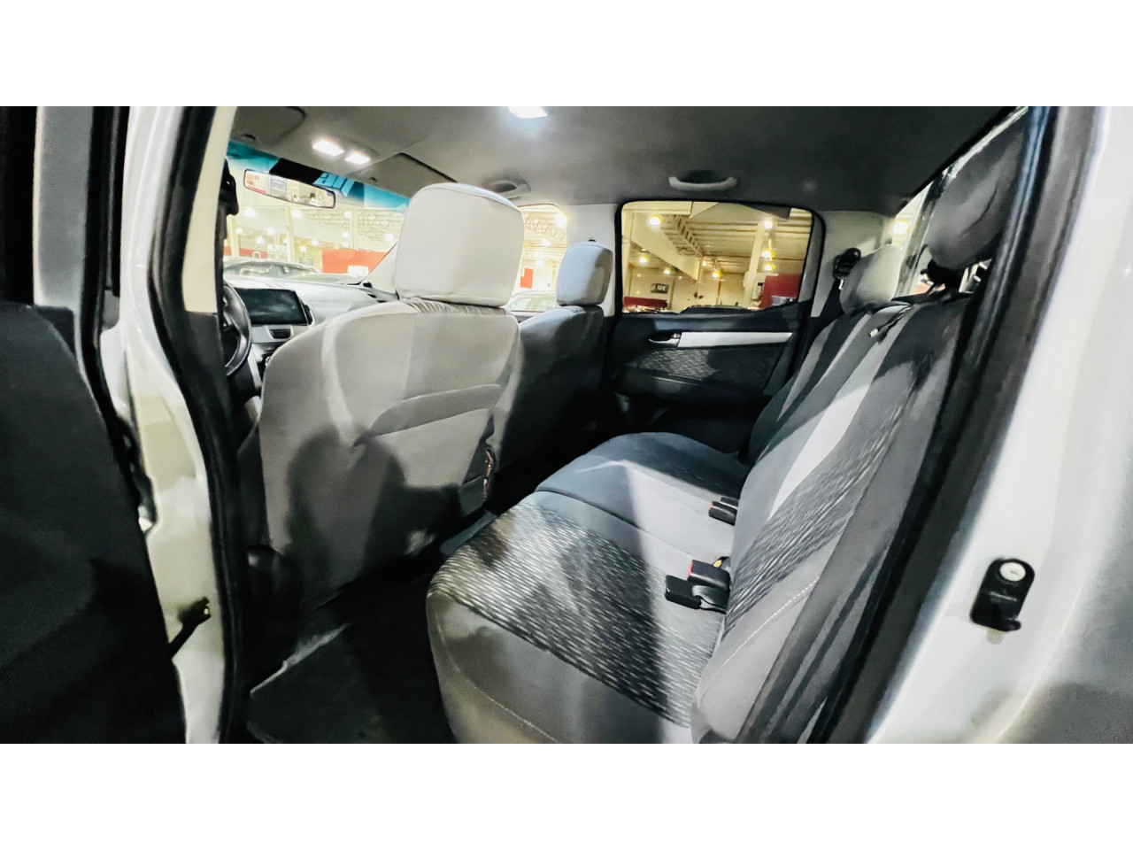S10 2.4 FLEX LT CABINE DUPLA