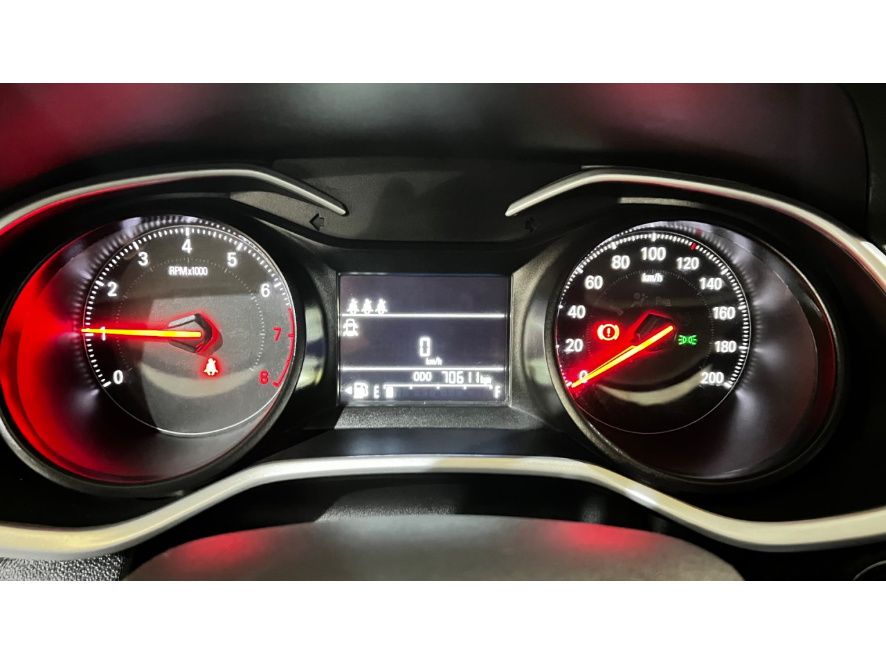 Onix Sedan 1.0 4P FLEX LT