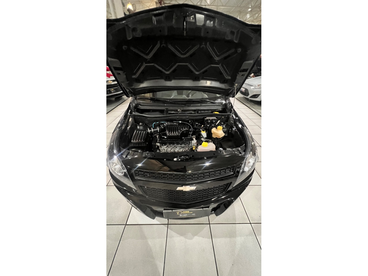 Montana 1.4 FLEX LS