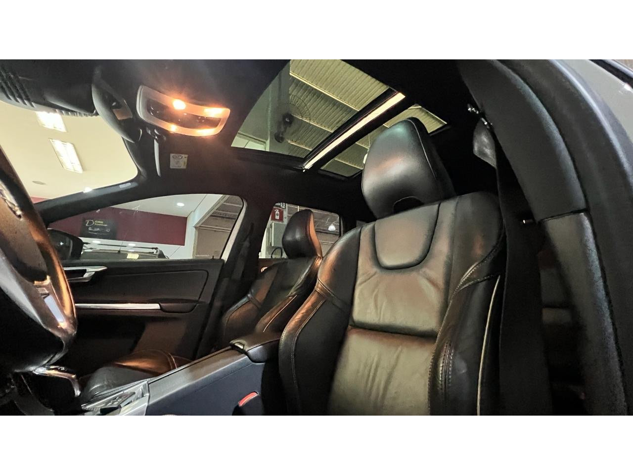 XC60 2.0 4P T6 R DESIGN TURBO AUTOMÁTICO