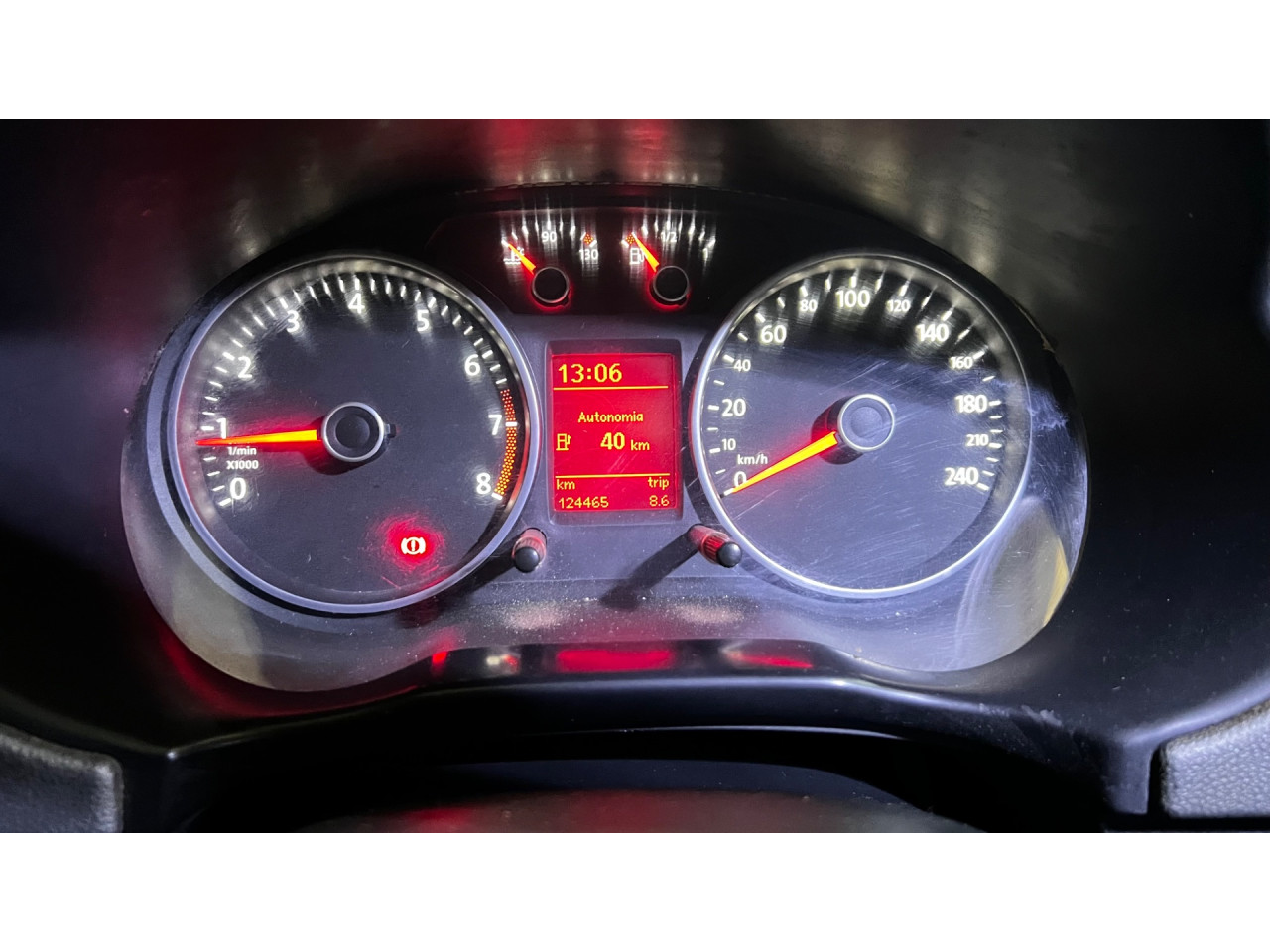 Saveiro 1.6 G6 CROSS CABINE ESTENDIDA FLEX