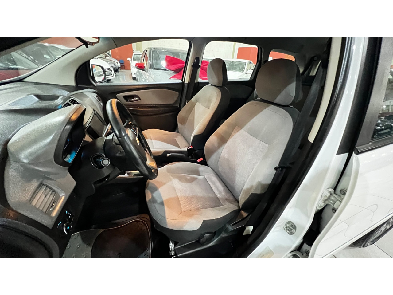 Spin 1.8 4P FLEX LTZ 7 LUGARES AUTOMÁTICO