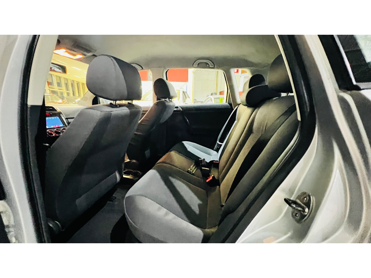 Polo Hatch 1.6 4P COMFORTLINE