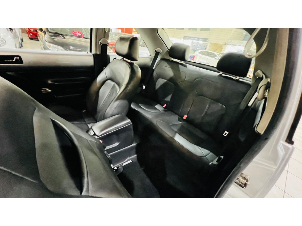 New Beetle 2.0 MI AUTOMÁTICO
