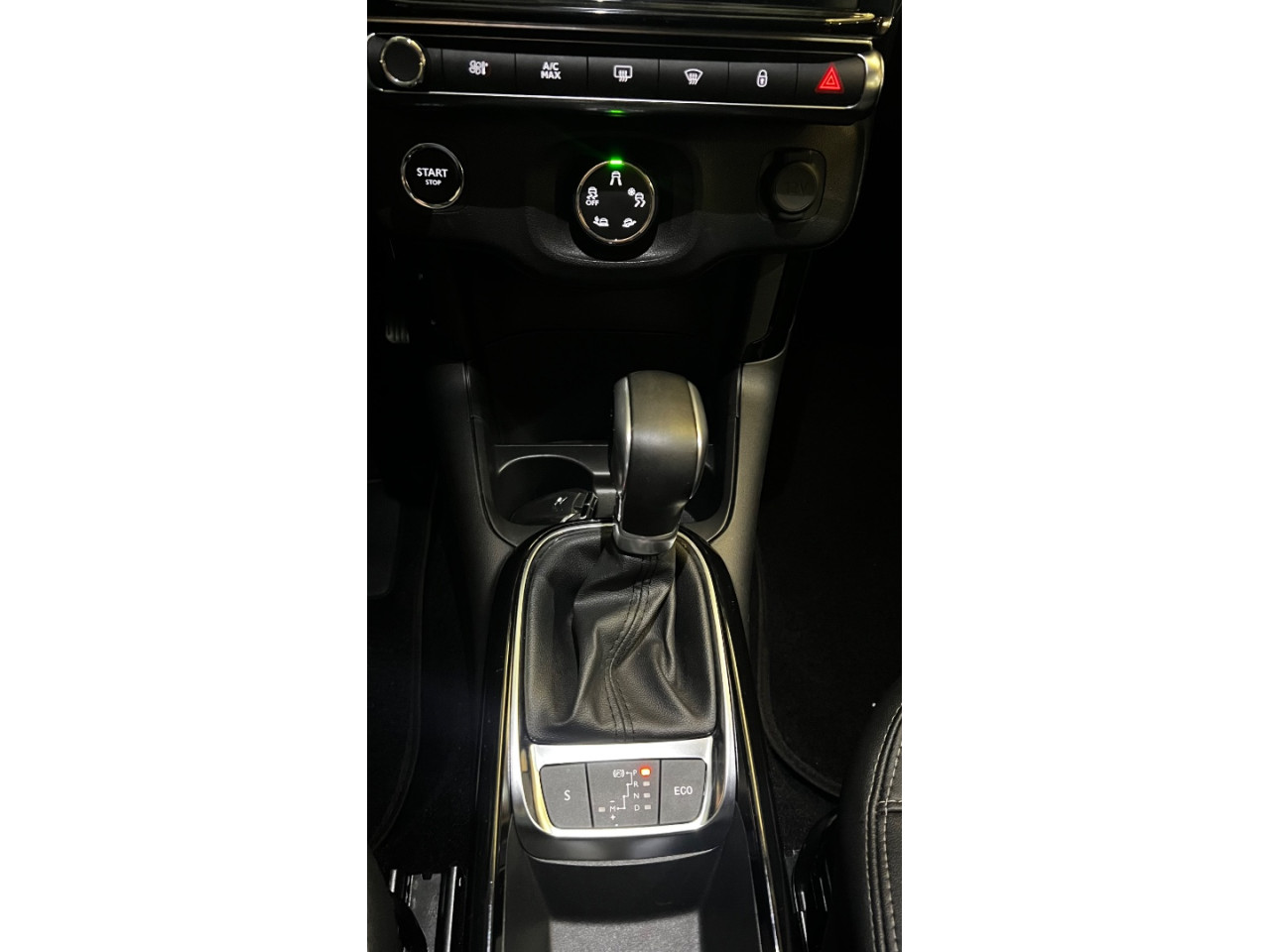 C4 Cactus 1.6 16V 4P FLEX SHINE PACK THP TURBO AUTOMÁTICO