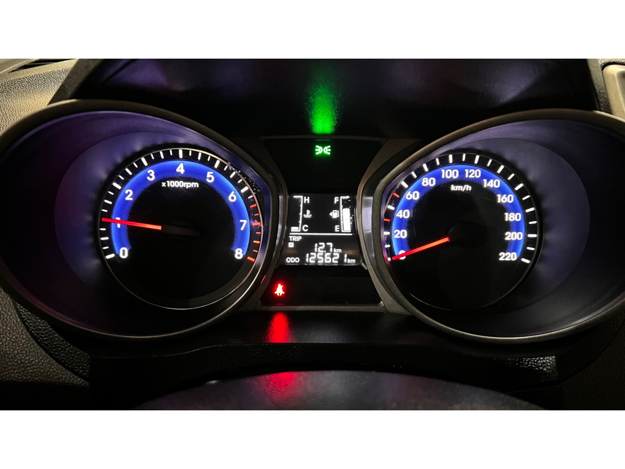 HB 20 Sedan 1.0 12V 4P FLEX COMFORT PLUS