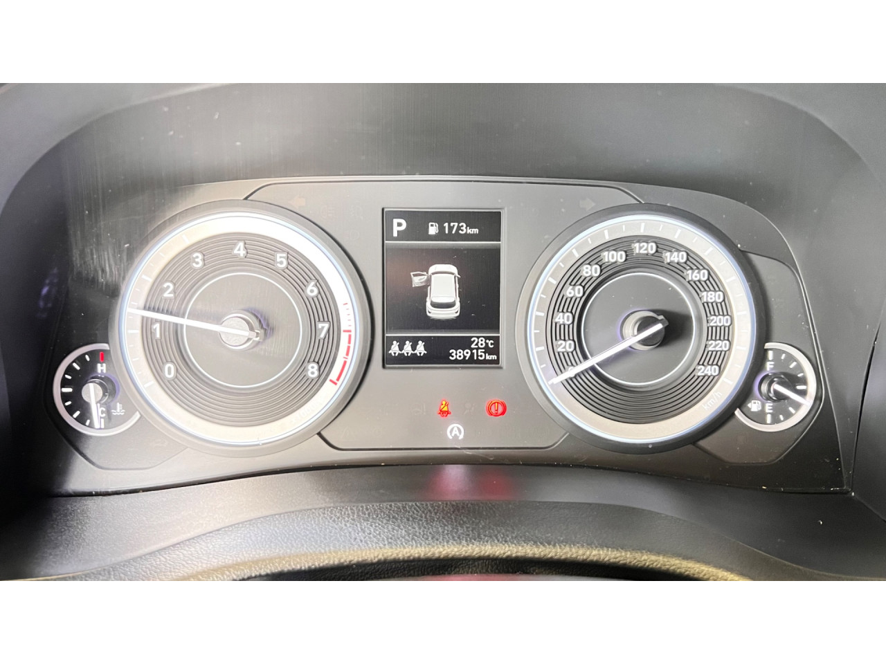 Creta 1.0 12V 4P FLEX TGDI TURBO LIMITED AUTOMÁTICO