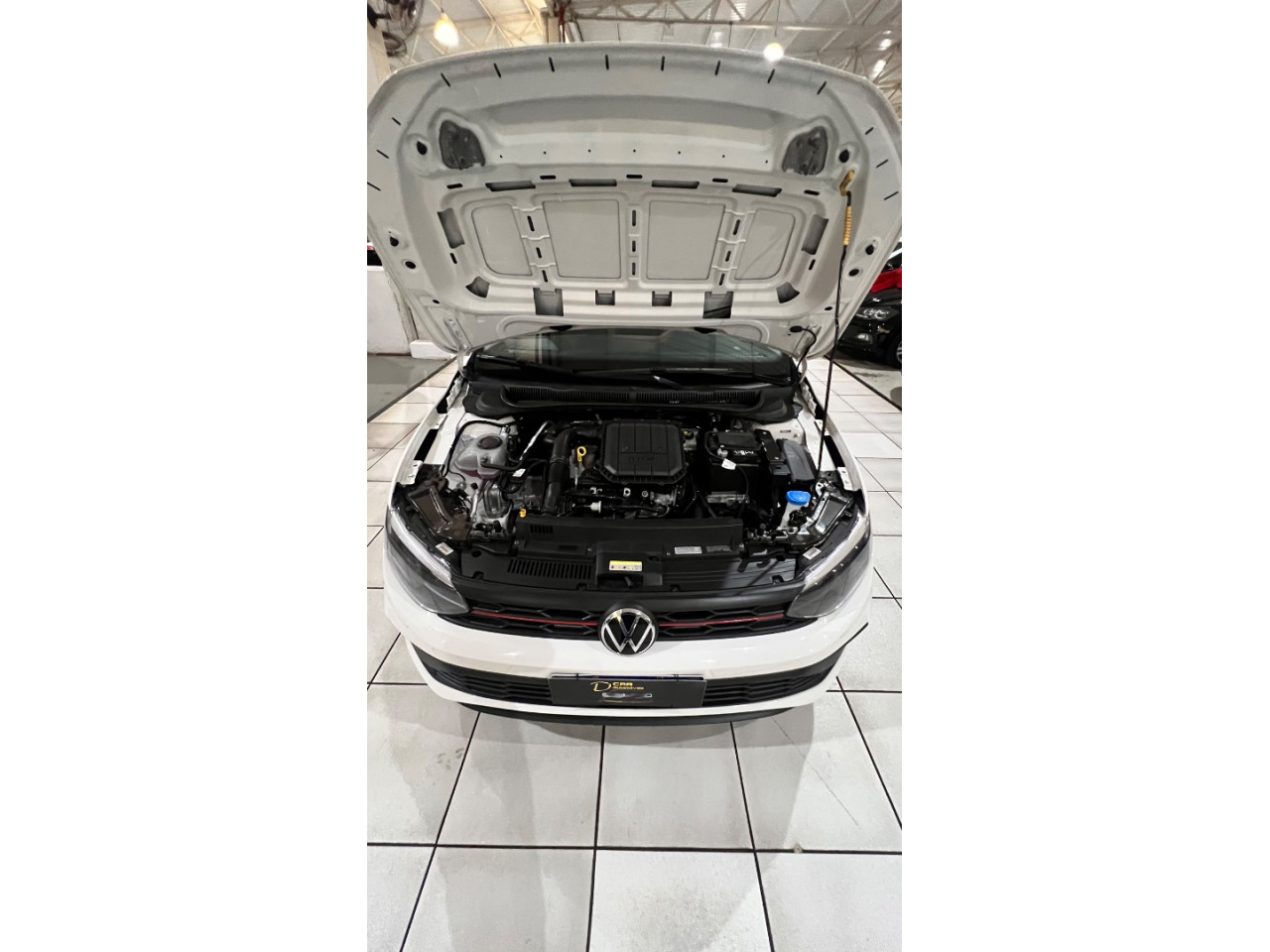 Polo Hatch 1.0 12V 4P MPI TRACK 1st EDITION