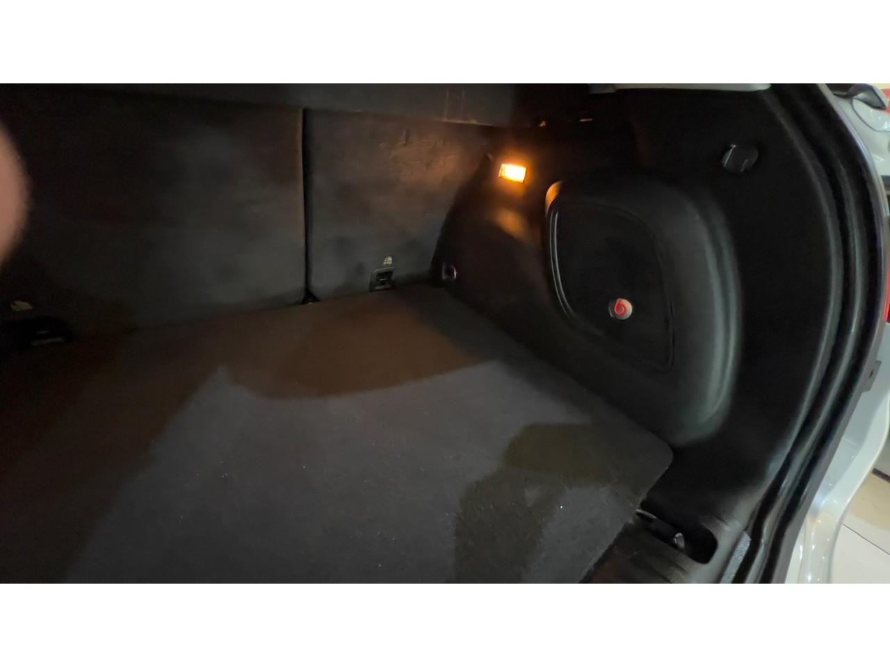 Compass 2.0 16V 4P LONGITUDE FLEX AUTOMÁTICO