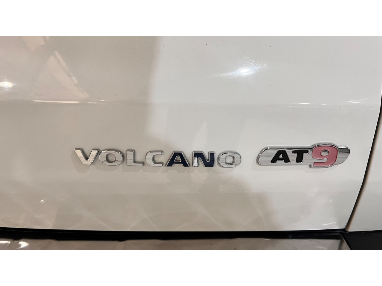 Toro 2.0 16V 4P VOLCANO 4WD TURBO DIESEL AUTOMÁTICO