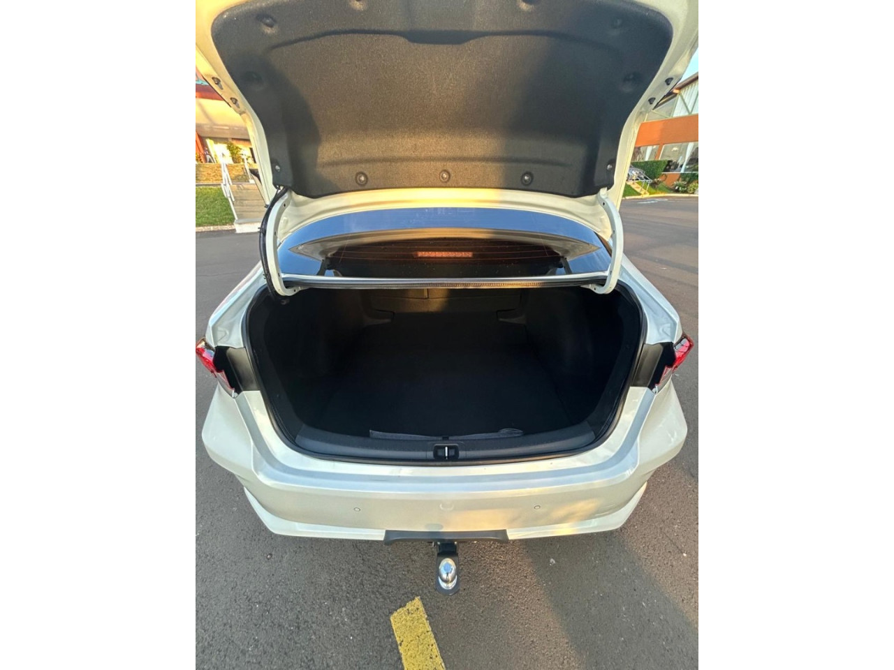 Corolla 2.0 16V 4P XEI FLEX AUTOMÁTICO