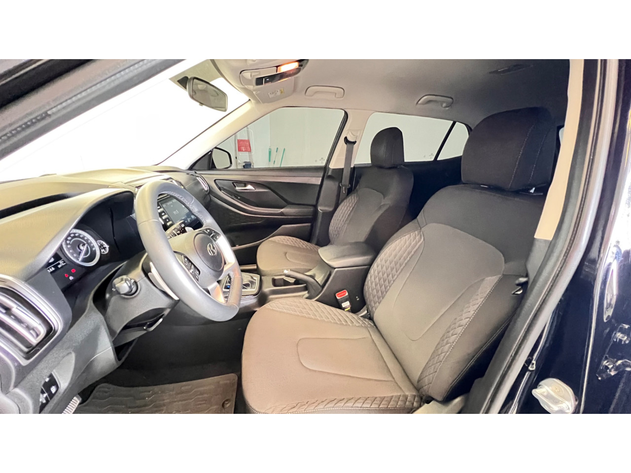 Creta 1.0 12V 4P FLEX TGDI TURBO LIMITED AUTOMÁTICO