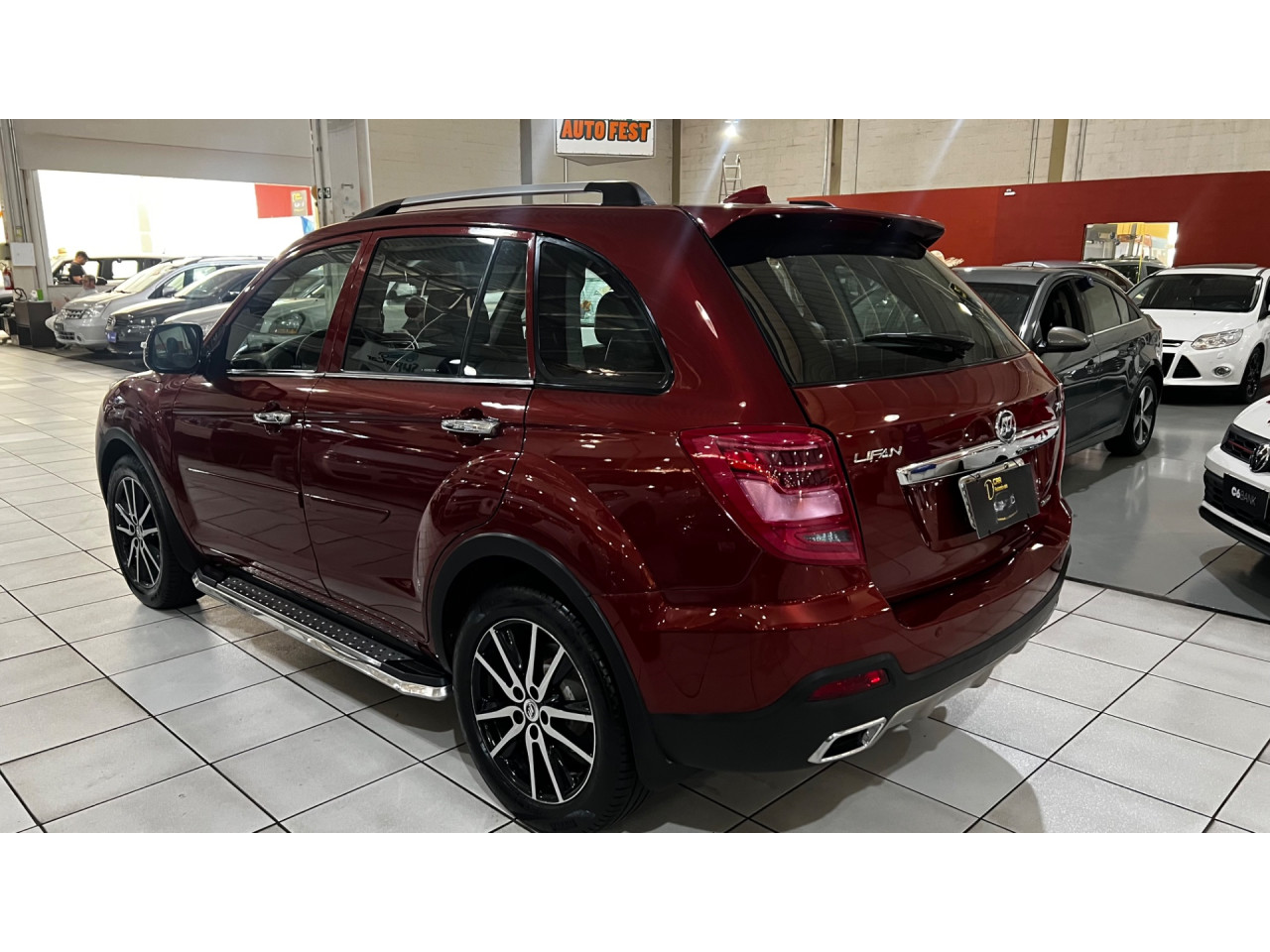 X60 1.8 16V 4P TALENT