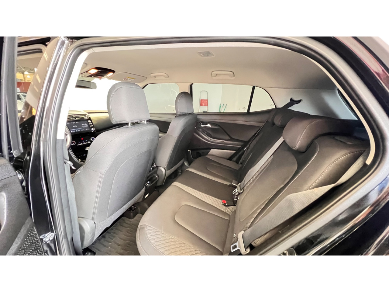Creta 1.0 12V 4P FLEX TGDI TURBO LIMITED AUTOMÁTICO