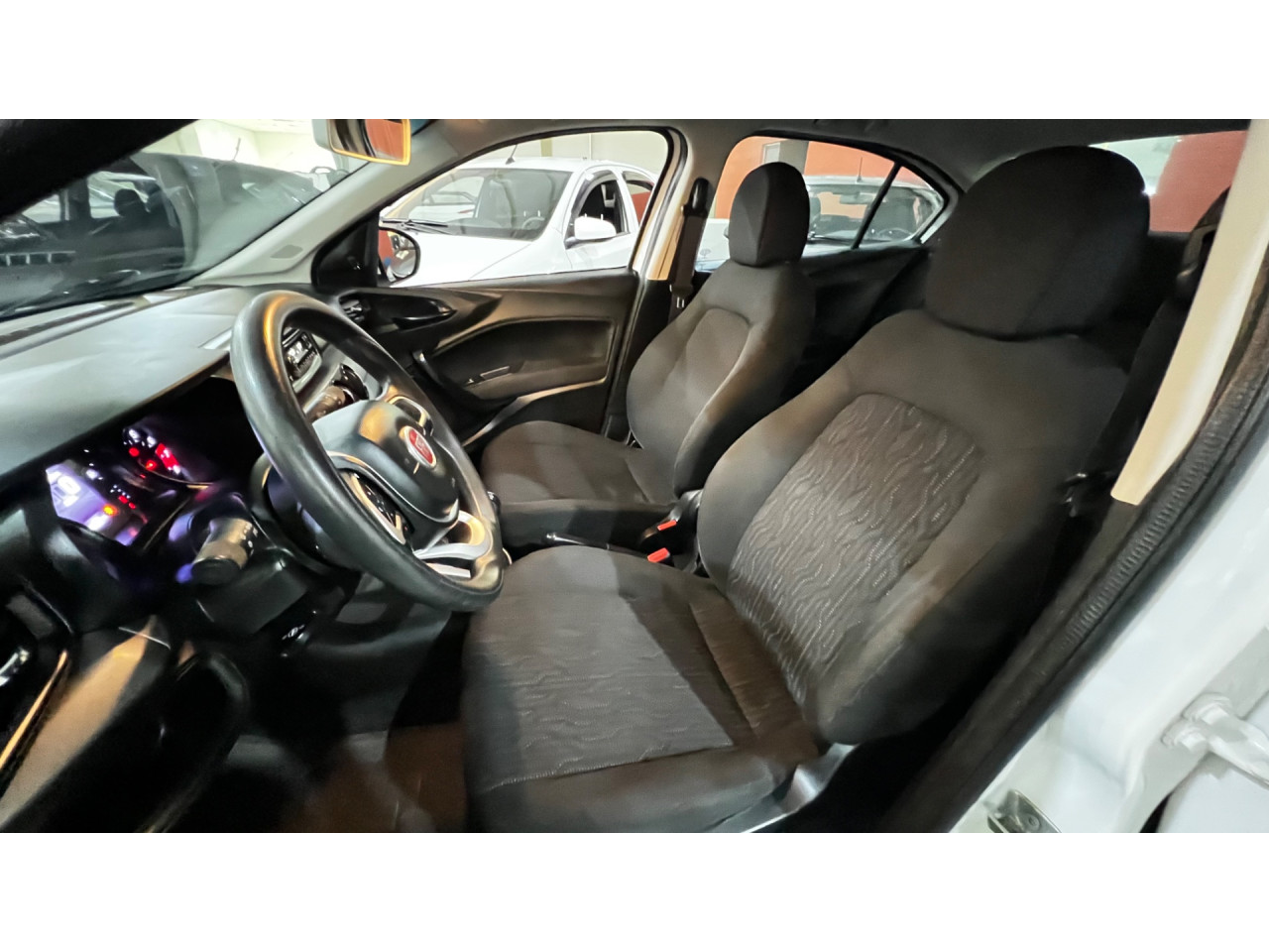 Cronos 1.3 4P FLEX
