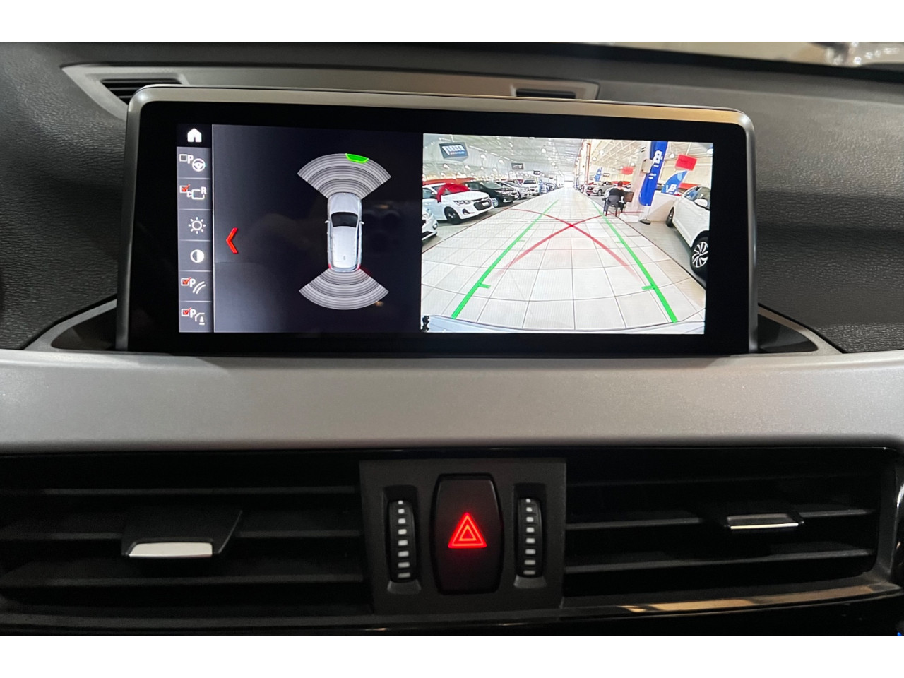 X1 2.0 16V 4P SDRIVE 20I ACTIVEFLEX TURBO AUTOMÁTICO