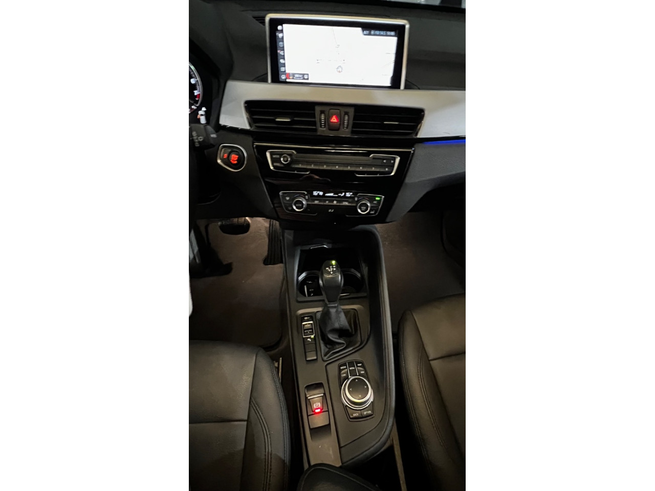 X1 2.0 16V 4P SDRIVE 20I ACTIVEFLEX TURBO AUTOMÁTICO