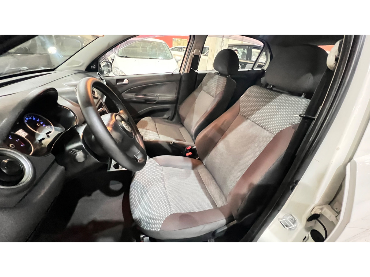 Gol 1.0 4P G5 FLEX