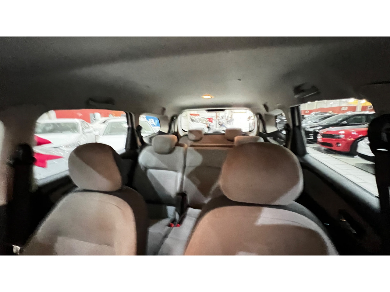 Spin 1.8 4P FLEX LTZ 7 LUGARES AUTOMÁTICO