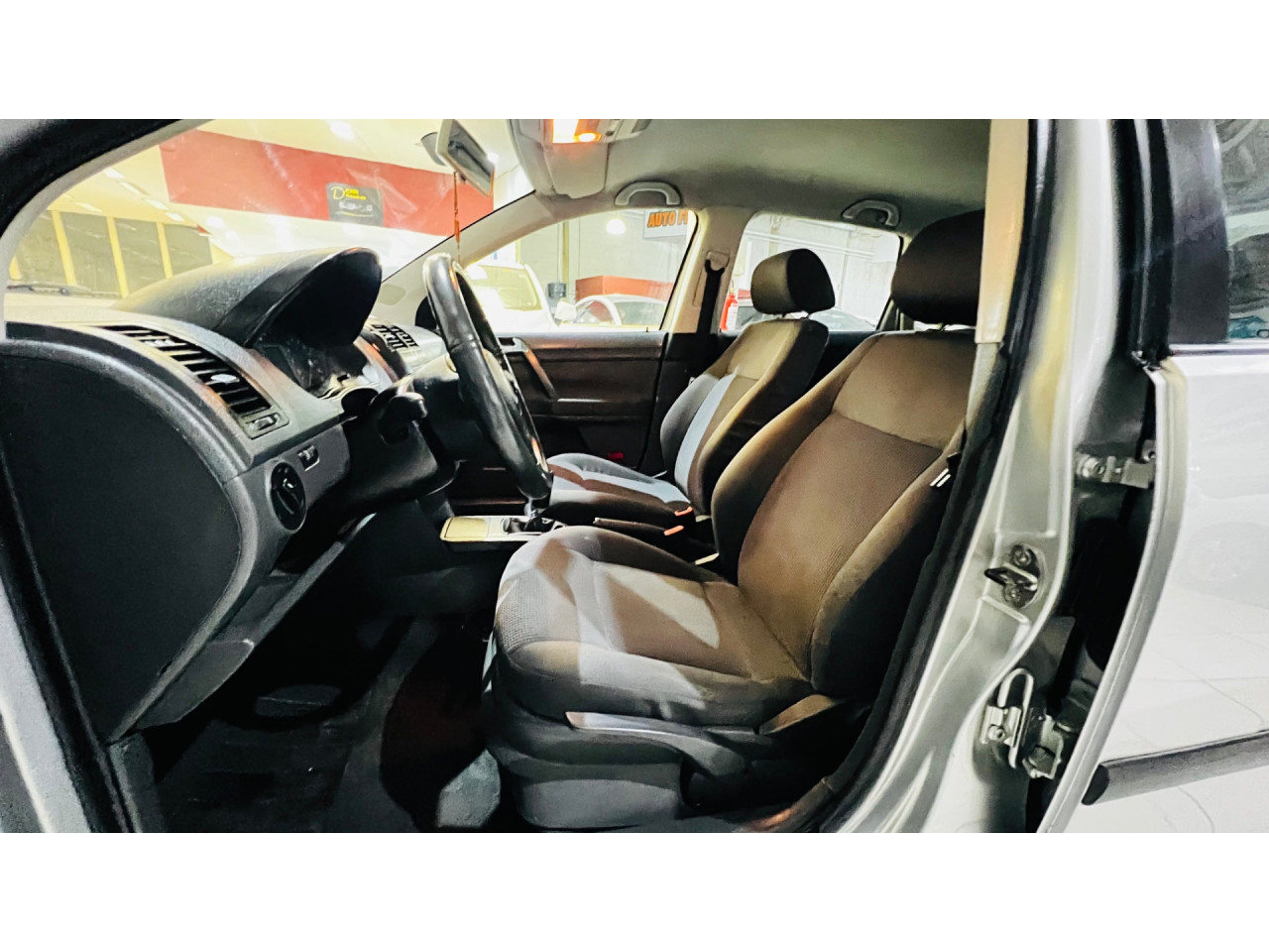 Polo Hatch 1.6 4P COMFORTLINE
