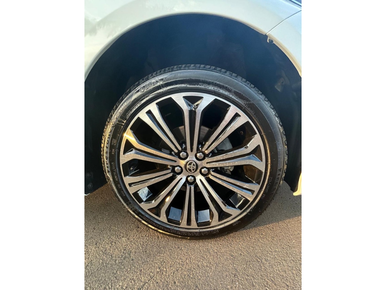 Corolla 2.0 16V 4P XEI FLEX AUTOMÁTICO