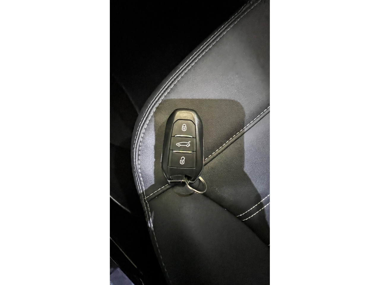 C4 Cactus 1.6 16V 4P FLEX SHINE PACK THP TURBO AUTOMÁTICO