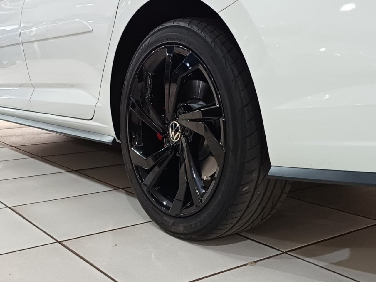 Jetta 2.0 4P 350 TSI GLI AUTOMÁTICO DSG