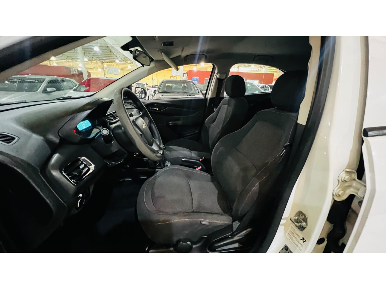 Onix Hatch 1.0 4P FLEX LT
