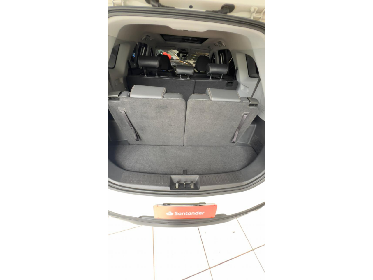 Tiggo 8 1.6 16V 4P TGDI TURBO TXS AUTOMÁTICO DCT