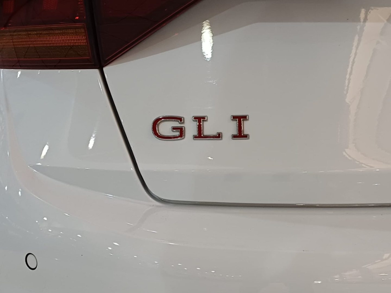 Jetta 2.0 4P 350 TSI GLI AUTOMÁTICO DSG