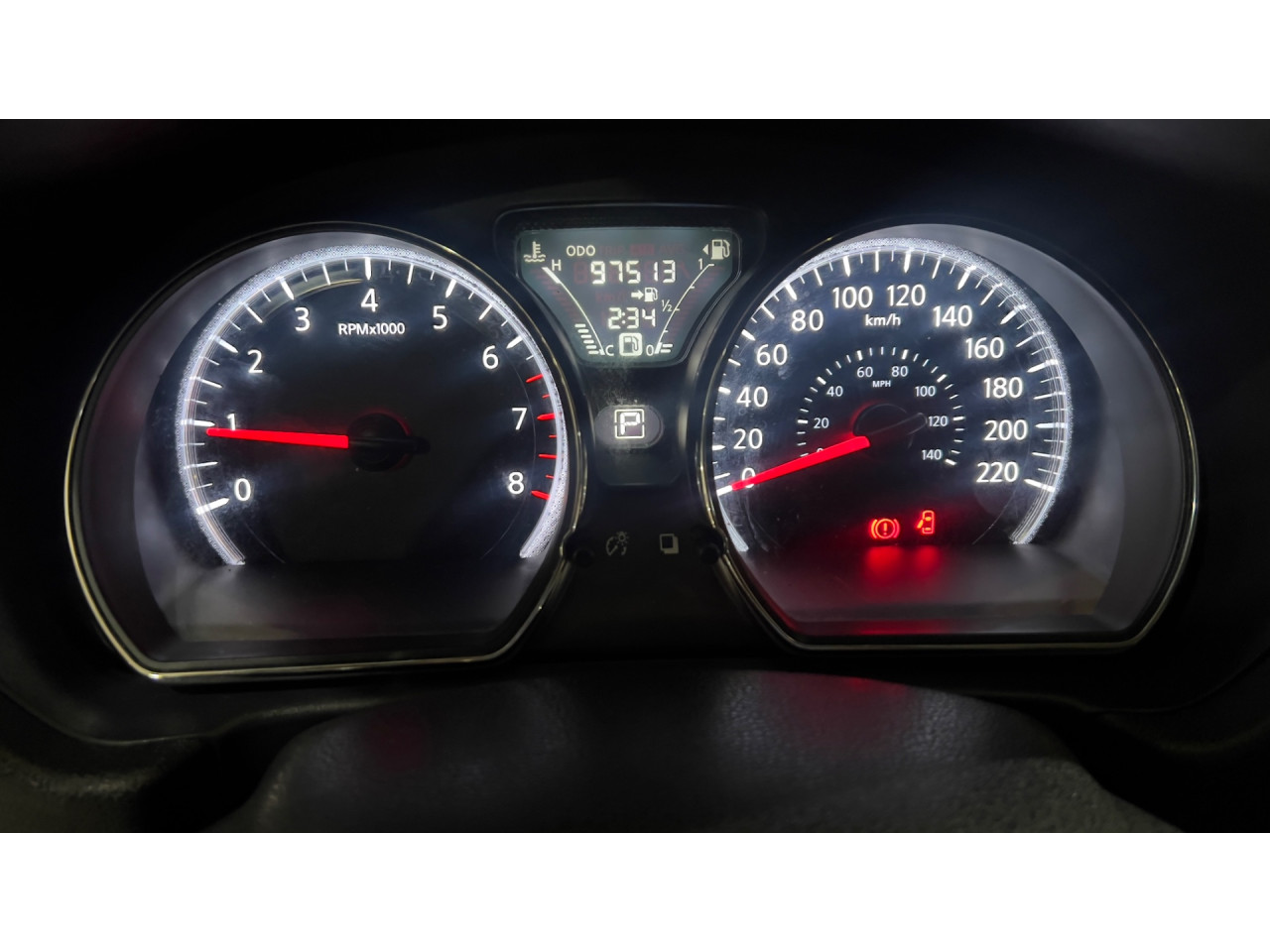 Versa Sedan 1.6 16V 4P SV FLEX XTRONIC AUTOMÁTICO CVT