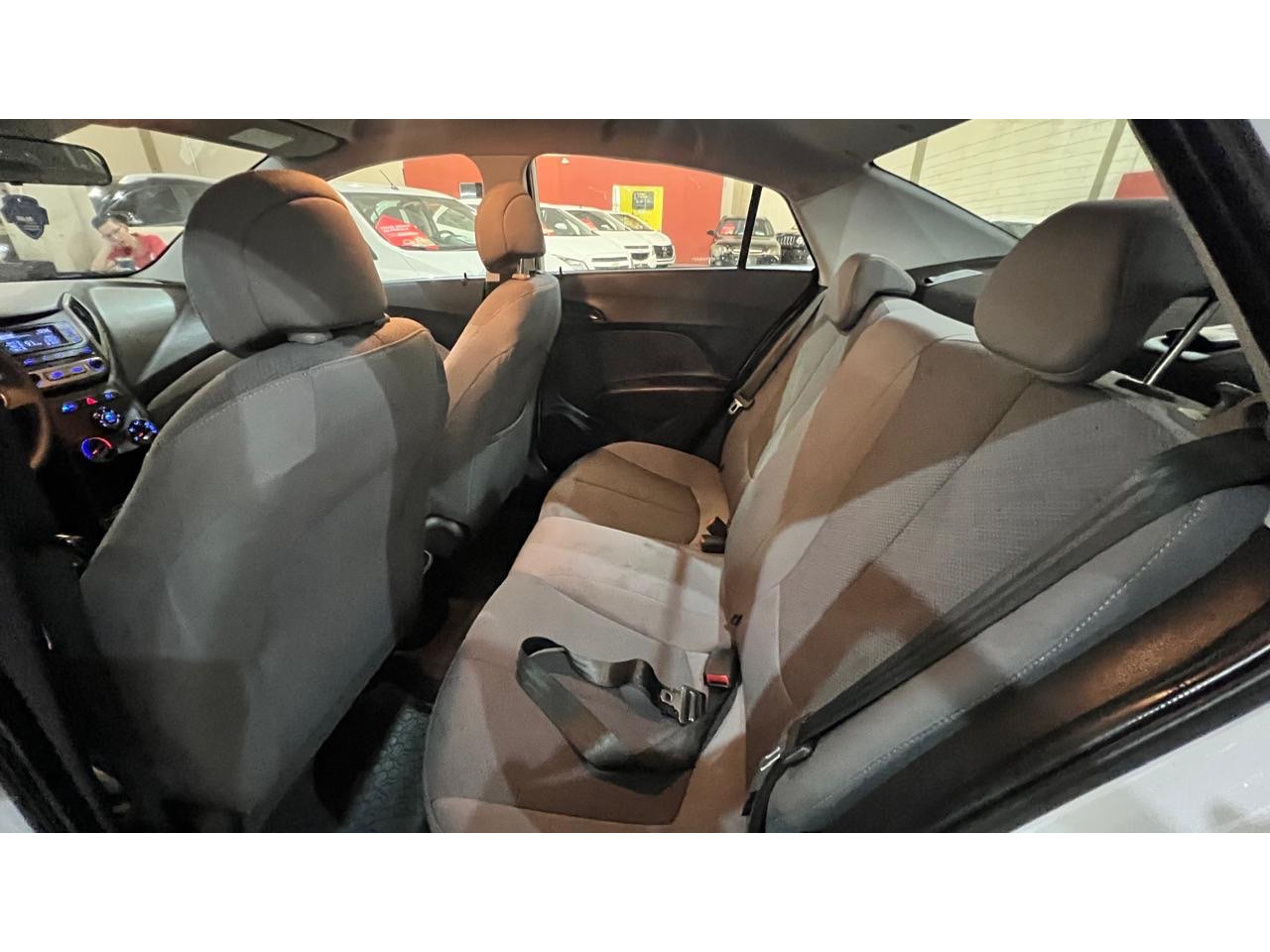 HB 20 Sedan 1.0 12V 4P FLEX COMFORT PLUS