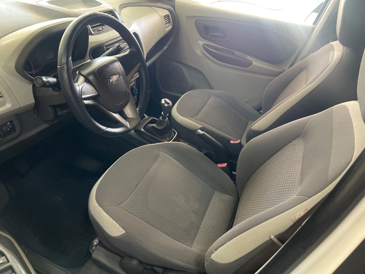 Spin 1.8 4P FLEX LT