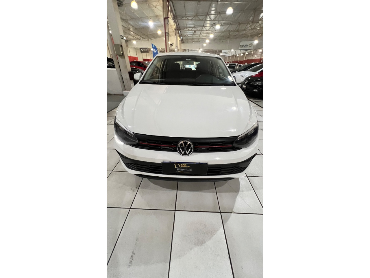Polo Hatch 1.0 12V 4P MPI TRACK 1st EDITION