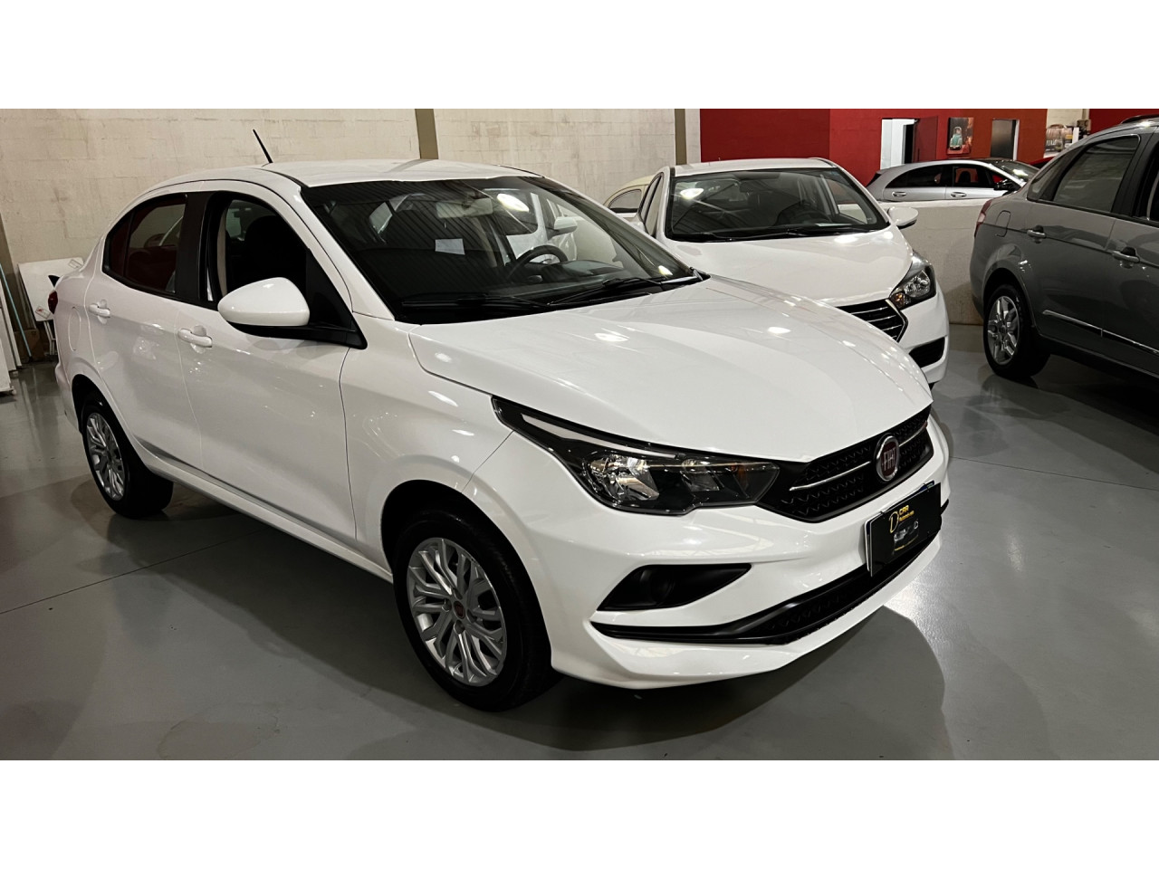Cronos 1.3 4P FLEX