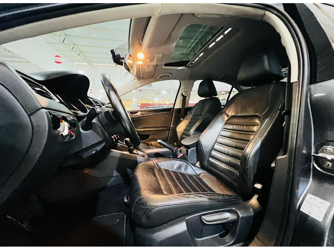 Jetta 2.0 4P TSI HIGHLINE 211 CV AUTOMÁTICO